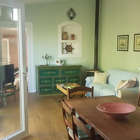 Casa Ibiscus Villa Marsala Eksteriør billede